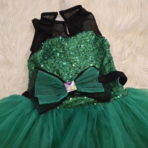 🆕️🏖Weissman Sequin Dancewear - Picture 3 of 7